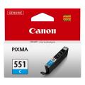 Canon Tintenpatrone Cyan (6509B001 / CLI551C)