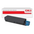 Oki Toner schwarz (44917602 /) (hohe Kapazität)