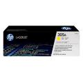 HP Toner gelb (CE412A / 305A)