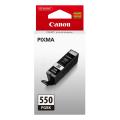 Canon Tintenpatrone schwarz (6496B001 / PGI550PGBK)