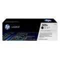 HP Toner schwarz (CE410X / 305X)