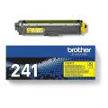 Brother Toner gelb (TN241Y /)