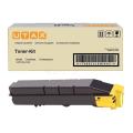 Utax Toner gelb (653010016 /)