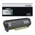 Lexmark Toner schwarz (24B6035 / 024B6035)