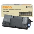 Utax Toner schwarz (4436010010 /)