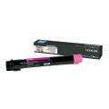 Lexmark Toner magenta (C950X2MG / 0C950X2MG)