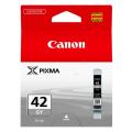 Canon Tintenpatrone grau (6390B001 / CLI42GY)