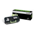 Lexmark Toner schwarz (62D2X00 / 622X) (Return, hohe Kapazität)