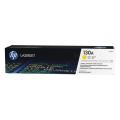 HP Toner gelb (CF352A / 130A)