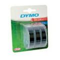 Dymo Prägeband schwarz (S0847730 /)