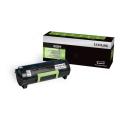 Lexmark Toner schwarz (60F2H00 / 602H) (Return, hohe Kapazität)