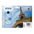 Epson Tintenpatrone schwarz (C13T70214010 / T7021)