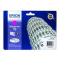 Epson Tintenpatrone magenta (C13T79134010 / 79)