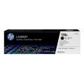 HP Toner schwarz (CE320AD / 128A) (Doppelpack)