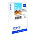 Epson Tintenpatrone Cyan (C13T70124010 / T7012)