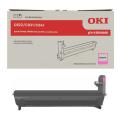 Oki Trommel magenta (44844406)