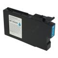 Ricoh Tintenpatrone Cyan (841636 / 841721)