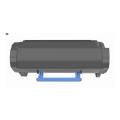 Konica Minolta Toner schwarz (A6WT00H / TNP41) (Return)