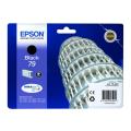 Epson Tintenpatrone schwarz (C13T79114010 / 79)