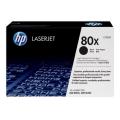 HP Toner schwarz (CF280X / 80X) (hohe Kapazität)