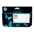 HP Tintenpatrone grau (B3P24A / 727)