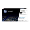 HP Toner schwarz (CF450A / 655A)