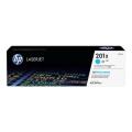 HP Toner Cyan (CF401X / 201X)