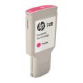 HP Tintenpatrone magenta (F9K16A / 728)