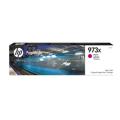 HP Tintenpatrone magenta (F6T82AE / 973X)