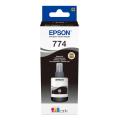 Epson Tintenpatrone schwarz (C13T77414A / T7741)