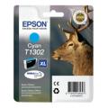 Epson Tintenpatrone Cyan (C13T13024012 / T1302)