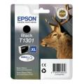 Epson Tintenpatrone schwarz (C13T13014012 / T1301)