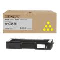 Ricoh Toner gelb (407386 / TYPESP352E)