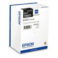 Epson Tintenpatrone schwarz (C13T865140 / T8651)