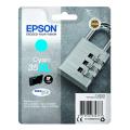 Epson Tintenpatrone Cyan (C13T35924010 / 35XL) (hohe Kapazität)