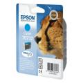 Epson Tintenpatrone Cyan (C13T07124012 / T0712)