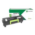 Lexmark Toner schwarz (51B2H00 / 051B2H00) (Return, hohe Kapazität)