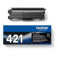 Brother Toner schwarz (TN421BK /)