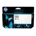 HP Tintenpatrone grau (F9J80A / 727)