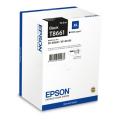 Epson Tintenpatrone schwarz (C13T866140 / T8661)