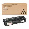 Ricoh Toner schwarz (407716 /) (hohe Kapazität)