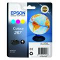 Epson Tintenpatrone Farbe (C13T26704010 / 267)