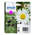 Epson Tintenpatrone magenta (C13T18034012 / 18)