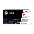 HP Toner magenta (CF473X / 657X)