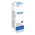 Epson Tintenpatrone Cyan-Foto (C13T67354A / T6735)