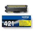 Brother Toner gelb (TN421Y /)