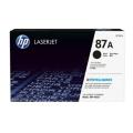 HP Toner schwarz (CF287A / 87A)