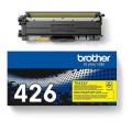 Brother Toner gelb (TN426Y /) (hohe Kapazität)