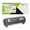 Lexmark Toner schwarz (56F2H0E / 056F2H0E)