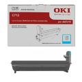 Oki Trommel Cyan (46507415)